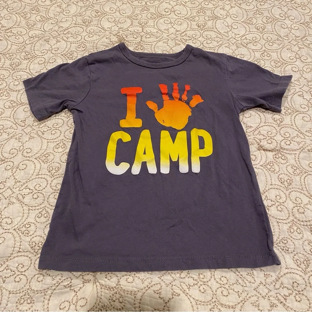 The Children’s Place Boys 4T T-shirt
